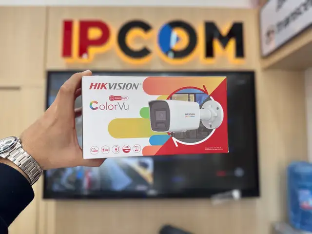 Камера наружная IP Hikvision DS-2CD1067G2H-LIUF 2.8mm O-STD, Худжанд