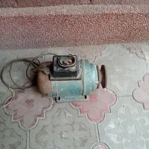 Двигатель, Хуҷанд