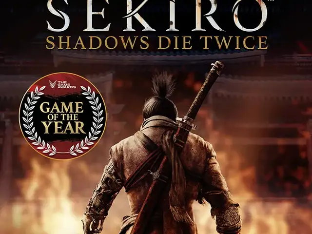 Игра Sekiro Shadows Die Twice для Sony PS4/PS5, Душанбе