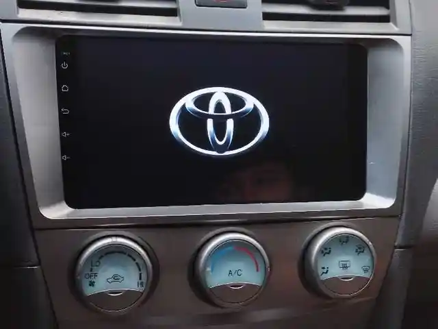 Штатный монитор от Тоуоta Camry SE, Душанбе