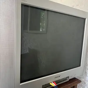 Телевизор Sony FD Trinitron WEGA, Душанбе