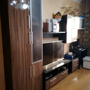 Подставка для телевизора, Душанбе