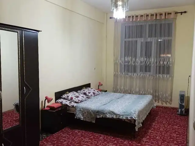 2-комн. квартира, 4 этаж, 80м², 8 марта, Душанбе