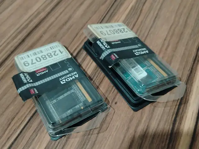 Оперативная память 4Gb, Худжанд