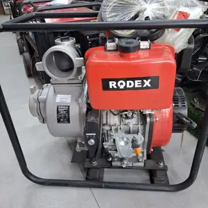 Дизельный Мотопомпа RDX 064, Душанбе
