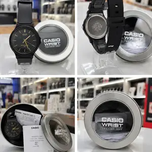 Часы Casio MW-240, Душанбе