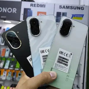 Xiaomi Redmi A5 64Gb black, Душанбе