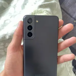 Samsung Galaxy S21 5G, Душанбе