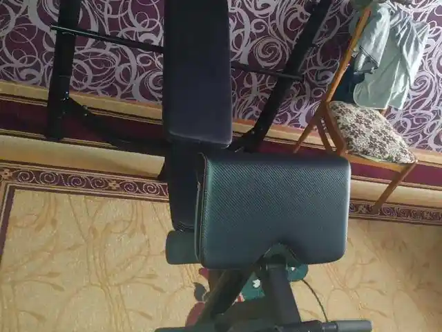 Тренажер, Душанбе
