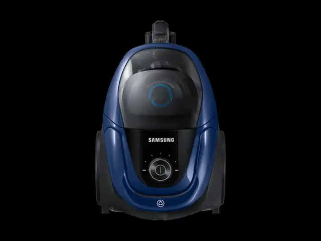 Пылесос Samsung VC18M3120VB, Душанбе