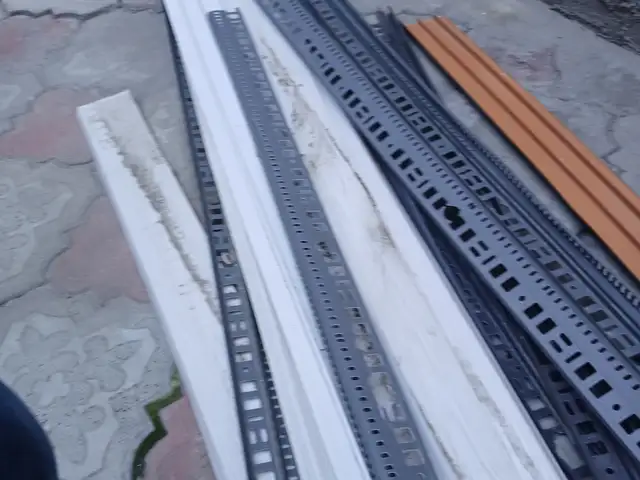 Плинтус, Душанбе
