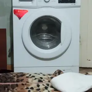 Стиральная машина, Худжанд
