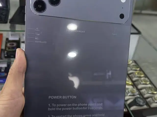 Планшет OZCT 17 pro Max 2sim 16/1tb, Душанбе