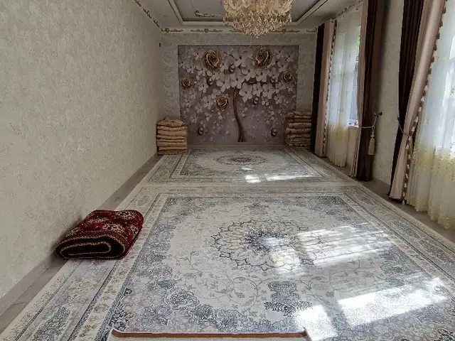 Услуги ремонта квартир под ключ, Душанбе
