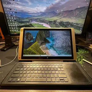 Ноутбук HP ENVY X2 15, Душанбе