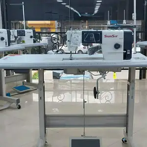 Швейная машина Sun Sir S1T, Душанбе