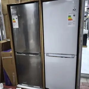 Холодильник LG 399 NoFrost 1.80 ба 60, Душанбе