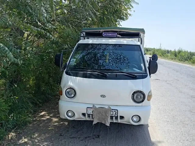 Бортовой автомобиль, Яван