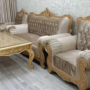 Тройка Королева, Душанбе