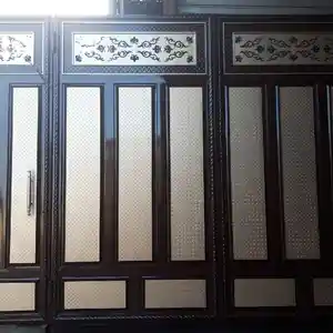 Дарвоза, Хуҷанд