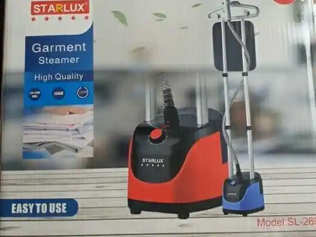 Отпариватель Утюг Starlux 2696, Душанбе