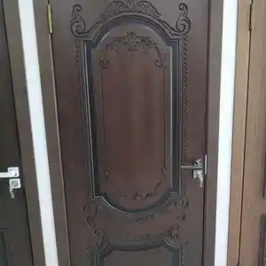 Дверь, Душанбе