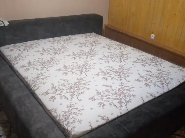 Простыни на резинке, Худжанд