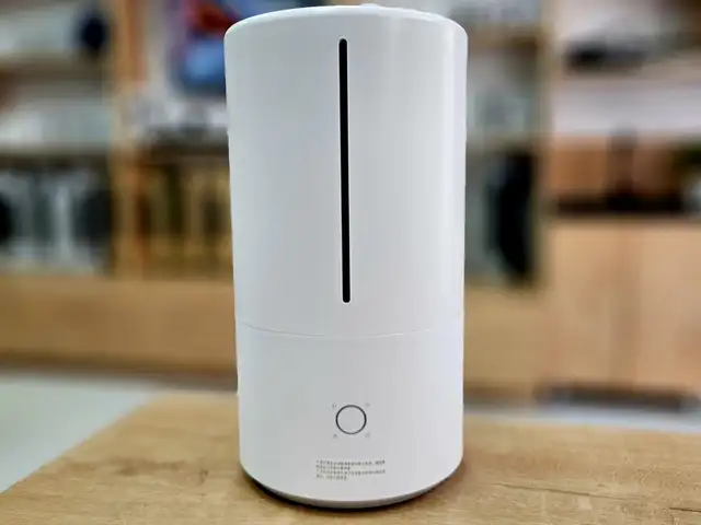 Увлажнитель воздуха Xiaomi Mijia Smart Sterilization Humidifier S, Душанбе