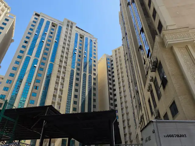 2-комн. квартира, 6 этаж, 52м², Славянский, Душанбе