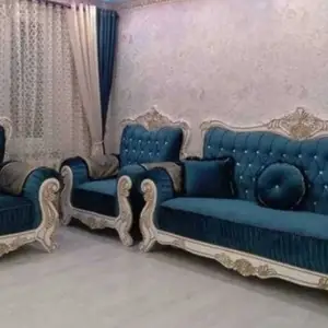 Диван кресло, Душанбе