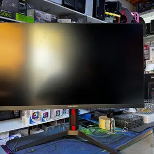Игровой монитор Envision Gaming 2k 420 герц, Душанбе
