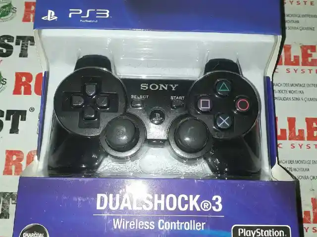 Джойстик Sony PS 3, Душанбе