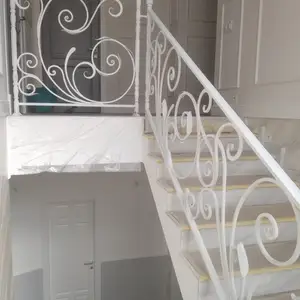 Перила, Душанбе