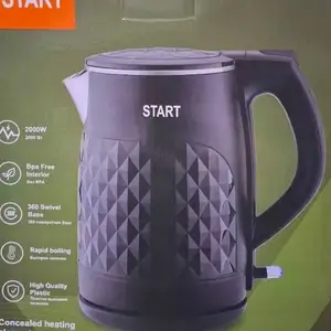 Электрочайник Start, Душанбе