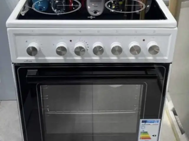 Газовая плита, Душанбе