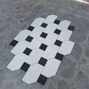 Брусчатка, Душанбе