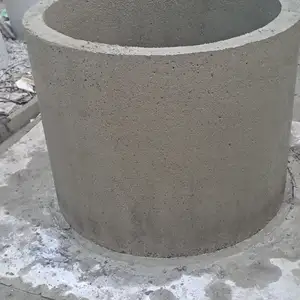 Колодец 1м, Душанбе