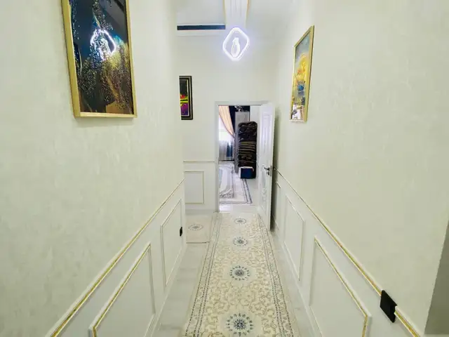 2-комн. квартира, 6 этаж, 64 м², Масҷиди 14-ум, Бохтар (Курғон-Теппа)