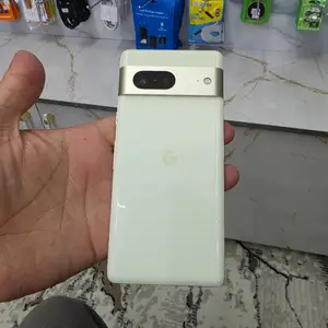 Google Pixel 7, 128gb, Бохтар (Курган-Тюбе)