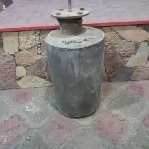 Ёмкость 65л, Хуҷанд