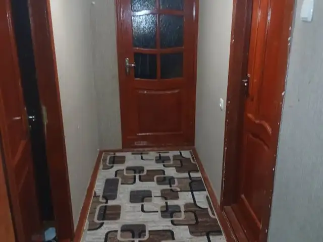 3-комн. квартира, 5 этаж, 75м², 27 мкр, Худжанд