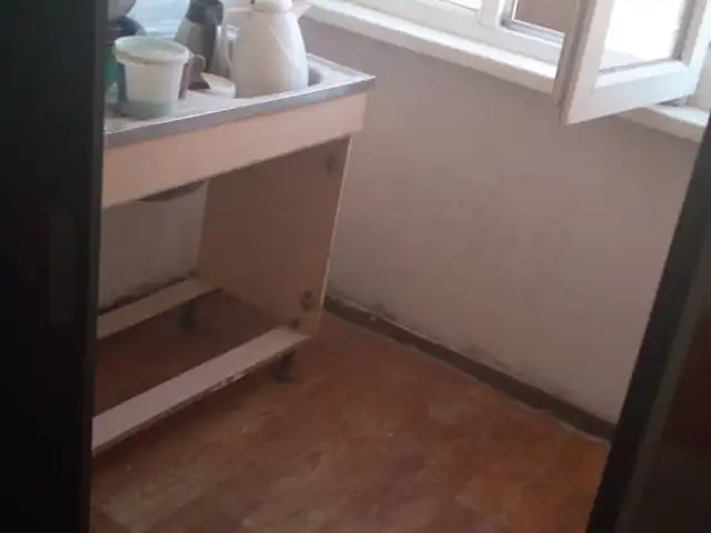 2-комн. квартира, 5 этаж, 49 м², Шахри кулоб 10 мкр, Кӯлоб