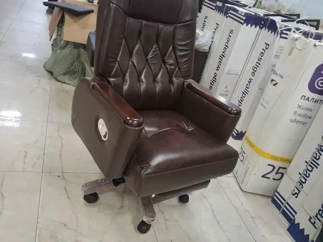 Кресло, Душанбе
