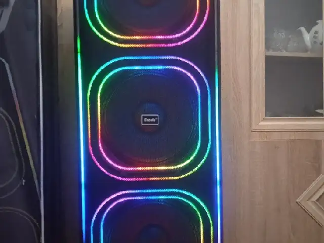 Колонка Brody 1.5 метр, Дӯстӣ (Ҷиликул)