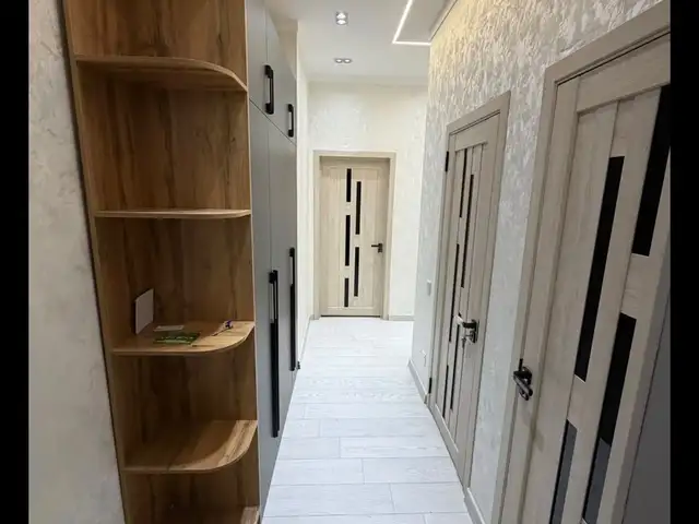 2-комн. квартира, 11 этаж, 60м², сино, Душанбе