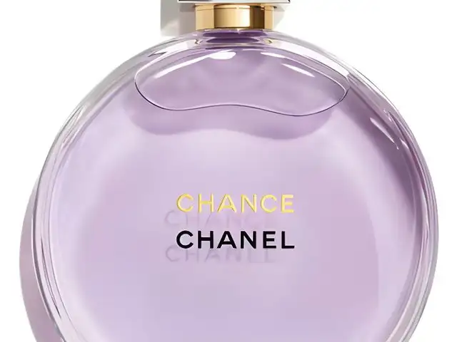 Духи Chance Eau Splendide Chanel, Душанбе