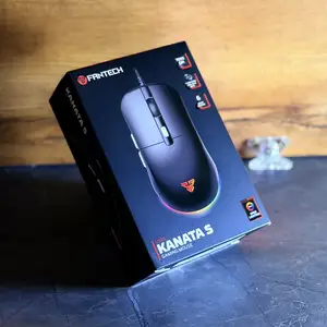 Игровая Мышь Fantech Kanata S VX9S, Душанбе