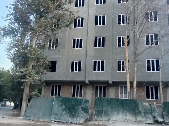 2-комн. квартира, 2 этаж, 65 м², Кривой, Бохтар (Курғон-Теппа)