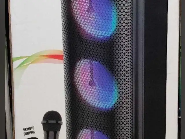 Колонка Speaker, Душанбе
