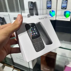 Nokia 106, Душанбе